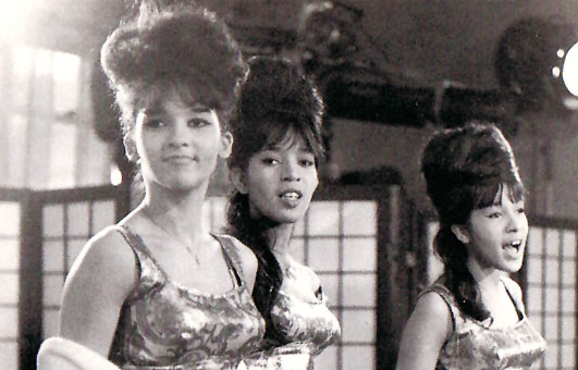 Ronettes